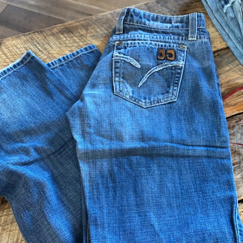 Joes jeans bootcut